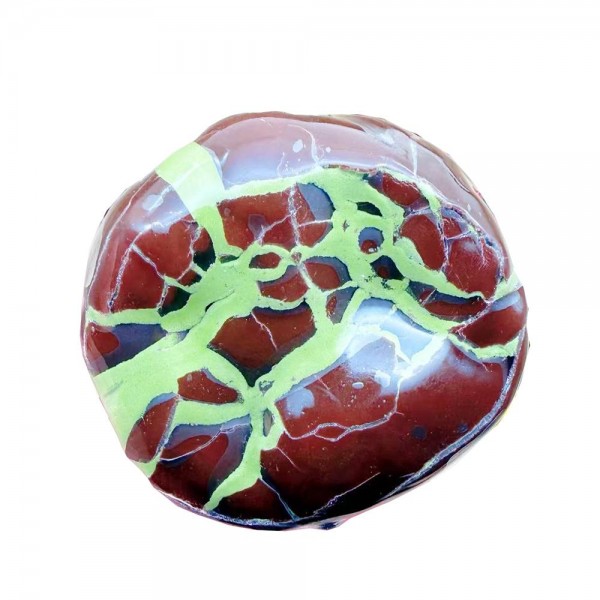 This donut squishy toy is a sweet novelty gift that grabs attention from across the display. Modeled after a classic frosted ring donut with a bold contrasting drizzle detail, it is made from slow-rise memory foam for a soft, satisfying squeeze. Perfect for gift boutiques, food-inspired novelty sections, and bakery-themed gifting assortments — its eye-catching detail and satisfying feel make it a standout impulse buy. A crowd favorite that moves quickly at the register and appeals to all ages.