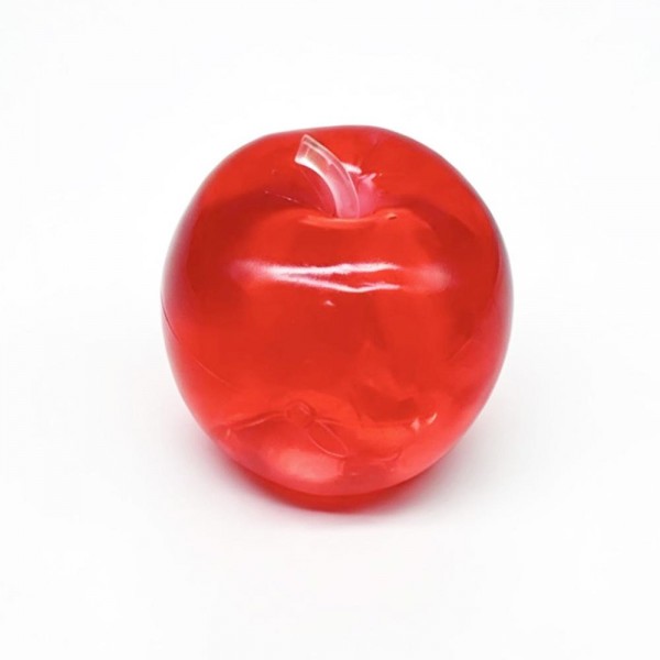 This miniature round squishy toy is a compact, collectible novelty that customers love to grab at checkout. Small enough to fit in a pocket yet satisfying enough to squeeze all day, it is made from slow-rise foam with a smooth finish and subtle embossed design. Perfect for boutiques, toy shops, and novelty retailers — it sells fast as an impulse buy, party favor, or small gift. Displays well in bulk bin or counter bowl setups and drives strong repeat visits.