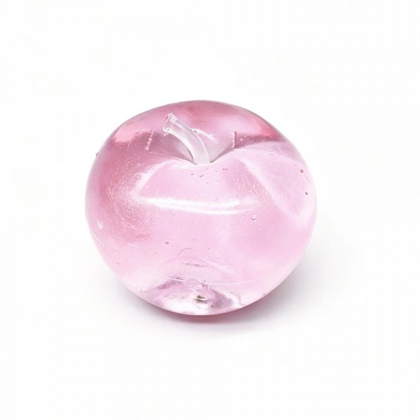 This miniature round squishy toy is a compact, collectible novelty that customers love to grab at checkout. Small enough to fit in a pocket yet satisfying enough to squeeze all day, it is made from slow-rise foam with a smooth finish and subtle embossed design. Perfect for boutiques, toy shops, and novelty retailers — it sells fast as an impulse buy, party favor, or small gift. Displays well in bulk bin or counter bowl setups and drives strong repeat visits.