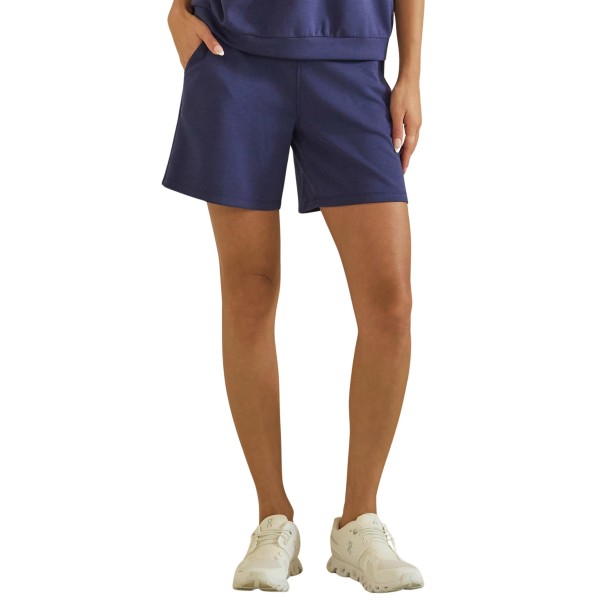 Relaxed Fit Scuba Shorts (6-Pack)

- Matching Top (7325401)
- Functional Side Pockets 
- Mid-Thigh Length 
- Superior Softness
- Breathable & Stretchy 
- 54% Modal 39% Polyester 7% Spandex 
