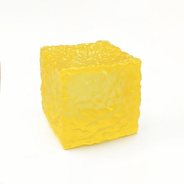 Textured Cube Squishy Toy

Cute novelty squishy toy designed as a textured cube. Perfect for gifts, impulse buys, and themed novelty displays.

- Ages 3+
- Approximately 3" L