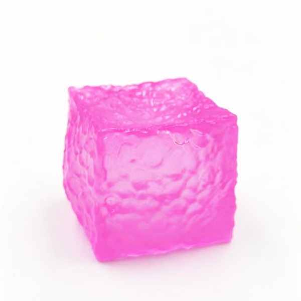 Textured Cube Squishy Toy

Cute novelty squishy toy designed as a textured cube. Perfect for gifts, impulse buys, and themed novelty displays.

- Ages 3+
- Approximately 3" L