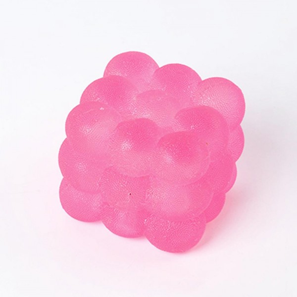 Bubble Cube Squishy Toy

Cute novelty squishy toy designed as a bubble cube. Perfect for gifts, impulse buys, and themed novelty displays.

- Ages 3+
- Approximately 3" L
