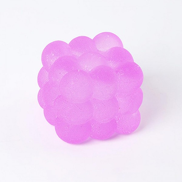 Bubble Cube Squishy Toy

Cute novelty squishy toy designed as a bubble cube. Perfect for gifts, impulse buys, and themed novelty displays.

- Ages 3+
- Approximately 3" L