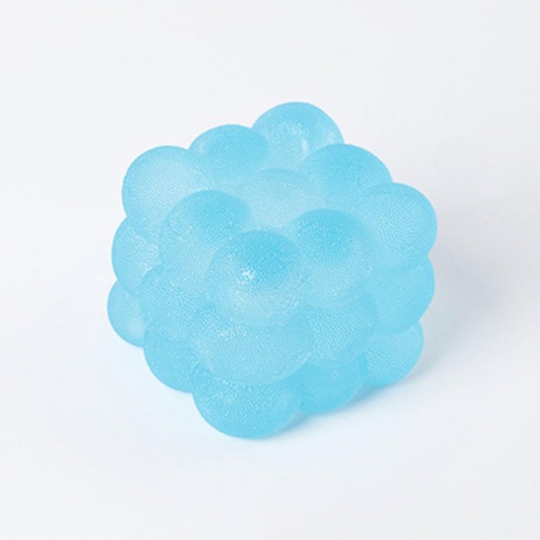 Bubble Cube Squishy Toy

Cute novelty squishy toy designed as a bubble cube. Perfect for gifts, impulse buys, and themed novelty displays.

- Ages 3+
- Approximately 3" L