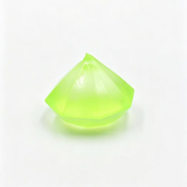 Translucent Diamond Squishy Toy

Cute novelty squishy toy designed as a translucent diamond. Perfect for gifts, impulse buys, and themed novelty displays.

- Ages 3+
- Approximately 3" L