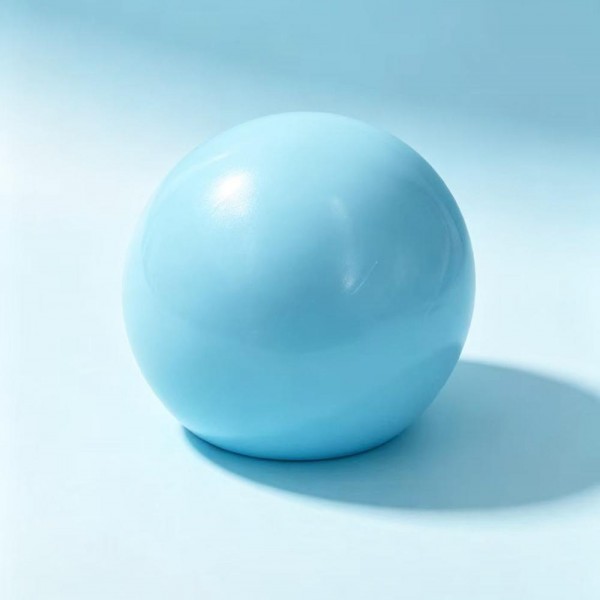 Solid Color Ball Squishy Toy

Cute novelty squishy toy designed as a solid color ball. Perfect for gifts, impulse buys, and themed novelty displays.

- Ages 3+
- Approximately 3" L