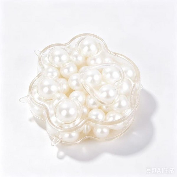 Metallic Orbeez Paw Print Squishy Toy

Cute novelty squishy toy designed as a metallic orbeez paw print. Perfect for gifts, impulse buys, and themed novelty displays.

- Ages 3+
- Approximately 3" L