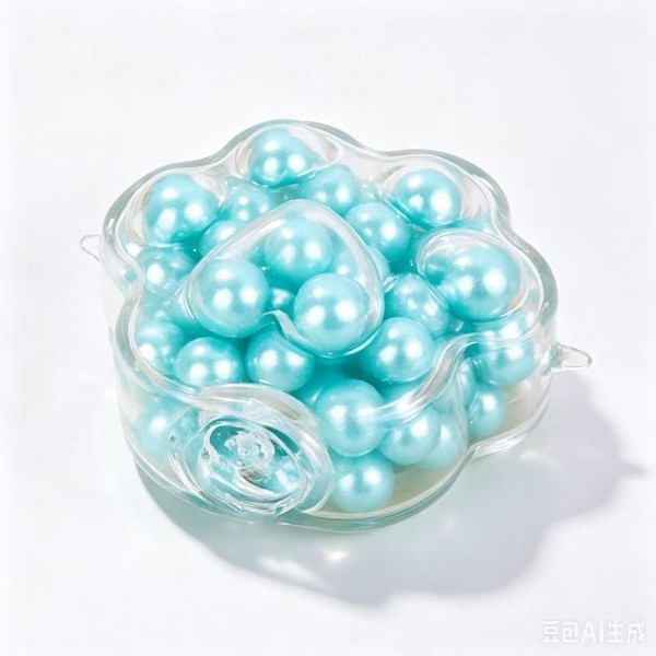 Metallic Orbeez Paw Print Squishy Toy

Cute novelty squishy toy designed as a metallic orbeez paw print. Perfect for gifts, impulse buys, and themed novelty displays.

- Ages 3+
- Approximately 3" L