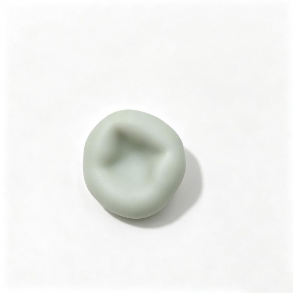 Jelly blob squishy in a soft translucent gel that flattens into a puddle when pressed and slowly gathers itself back up. The odd, mesmerizing shape is the whole appeal, and it keeps hands busy during calls, homework, and long drives. A quiet sensory pick for desks, classrooms, and waiting rooms. Low ticket and endlessly demoable, which makes it a strong counter display performer.