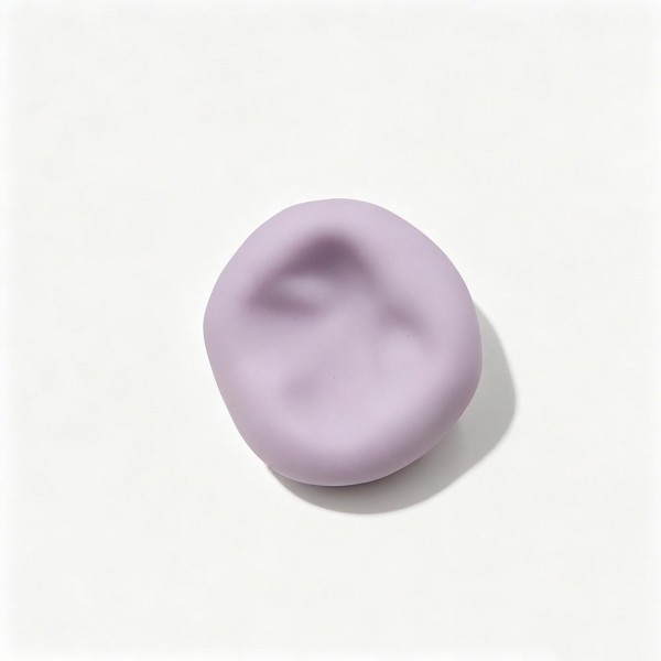 Jelly blob squishy in a soft translucent gel that flattens into a puddle when pressed and slowly gathers itself back up. The odd, mesmerizing shape is the whole appeal, and it keeps hands busy during calls, homework, and long drives. A quiet sensory pick for desks, classrooms, and waiting rooms. Low ticket and endlessly demoable, which makes it a strong counter display performer.