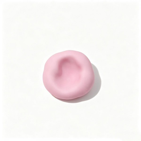 Jelly blob squishy in a soft translucent gel that flattens into a puddle when pressed and slowly gathers itself back up. The odd, mesmerizing shape is the whole appeal, and it keeps hands busy during calls, homework, and long drives. A quiet sensory pick for desks, classrooms, and waiting rooms. Low ticket and endlessly demoable, which makes it a strong counter display performer.