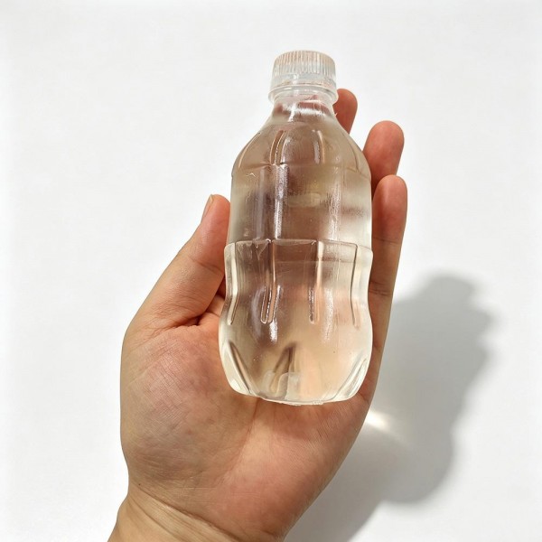 Water bottle squishy molded as a clear ribbed bottle with a twist cap and a soft liquid feel inside. Squeeze it flat and it slowly rounds itself back out, which is exactly the repeat motion fidgeters want. A counter impulse toy for boutiques stocking classroom rewards, sensory bins, desk toys, and stocking stuffers. Realistic novelty squishies are the piece customers pick up on the way to the register and buy without thinking.