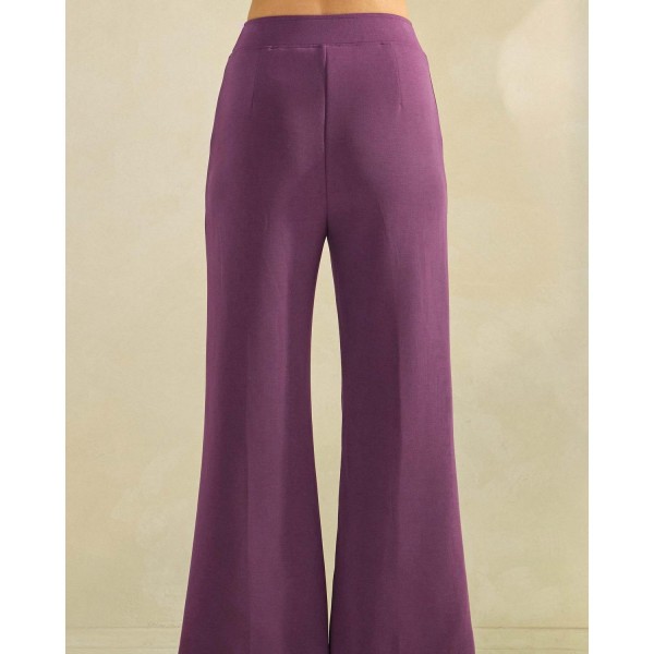 Soft Cropped Pants (6-Pack)

- Loose-Fit
- Lightweight & Breathable 
- 2 Side Pockets 
- Soft Against Skin 
- 53% Polyester 40% Modal 7% Spandex 
