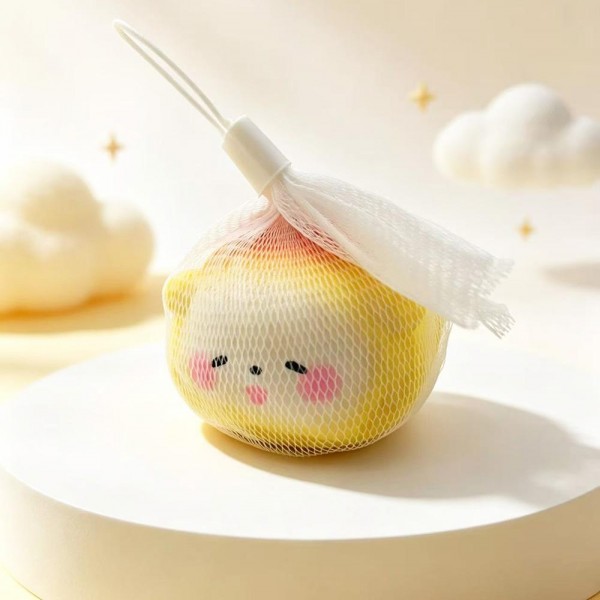 Crunchy Kawaii Animal Squishy Toy

Crunchy Kawaii Animal Squishy Toys in a chubby loaf shape with sweet little faces, including a panda, puppies, a kitty, and a toasty bread pup. The smooth, matte, soft touch skin hides crunchy bits inside, so each squeeze starts soft and pillowy and finishes with a satisfying crackle. Every piece comes in its own clear window box, making them easy to stack, display, and gift. A trending ASMR squishy that collectors love for checkout counters and stocking stuffers.

- Individually boxed in a clear window box
