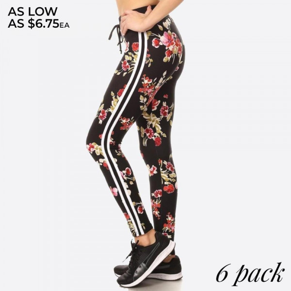 Floral Leggings Size Adidas Leggings NWT Girls' ADIDAS All Over
