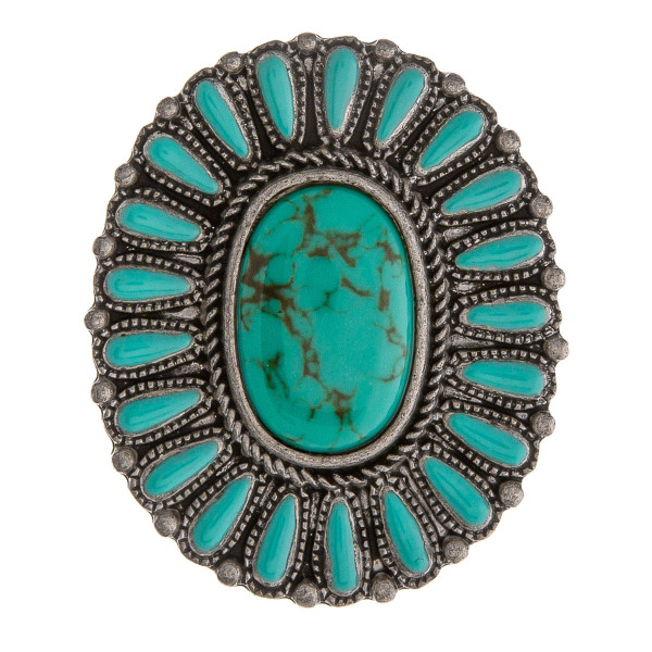 Wholesale accessorize phone grip metal decorative peel stick charm natural stone