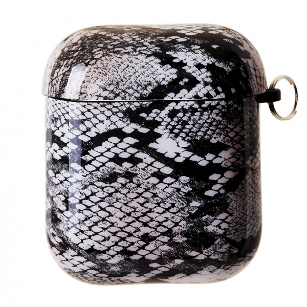 Wholesale printed Hard Plastic Protective Skin AirPod Case Compatible Regular Ai