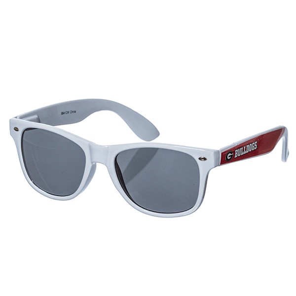 Wholesale georgia bulldogs sunglasses