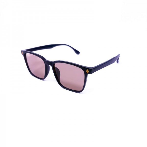 Square Sunglasses (12-Pack) - Assorted Colors - UVA - UVB 400 Protection - Anti-Scratch Lenses Material: - Face: Plastic - Legs: Plastic view 3