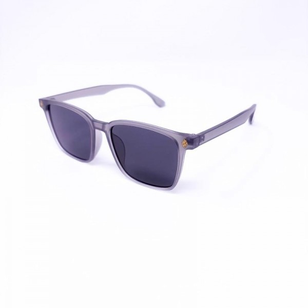 Square Sunglasses (12-Pack) - Assorted Colors - UVA - UVB 400 Protection - Anti-Scratch Lenses Material: - Face: Plastic - Legs: Plastic view 4