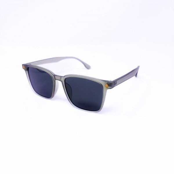 Square Sunglasses (12-Pack) - Assorted Colors - UVA - UVB 400 Protection - Anti-Scratch Lenses Material: - Face: Plastic - Legs: Plastic view 5
