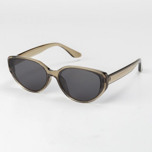 Cat Eye Sunglasses (12-Pack) - Assorted Colors - UVA - UVB 400 Protection - Anti-Scratch Lenses Material: - Face: Plastic - Legs: Plastic view 4