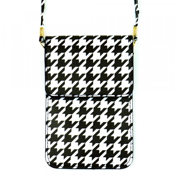 Wholesale crossbody cellphone handbag PU