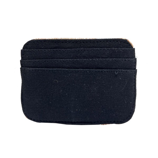 Seed Bead Lightning Bolt Card Holder

- Features 3 Pockets
- 3.5" Tall x 4.5" Wide

