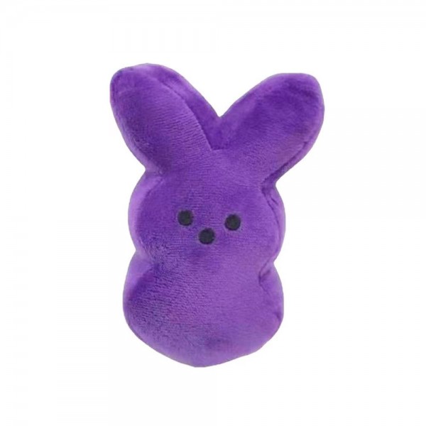 Easter Bunny Plushy 

- Approximately 5.5" L
