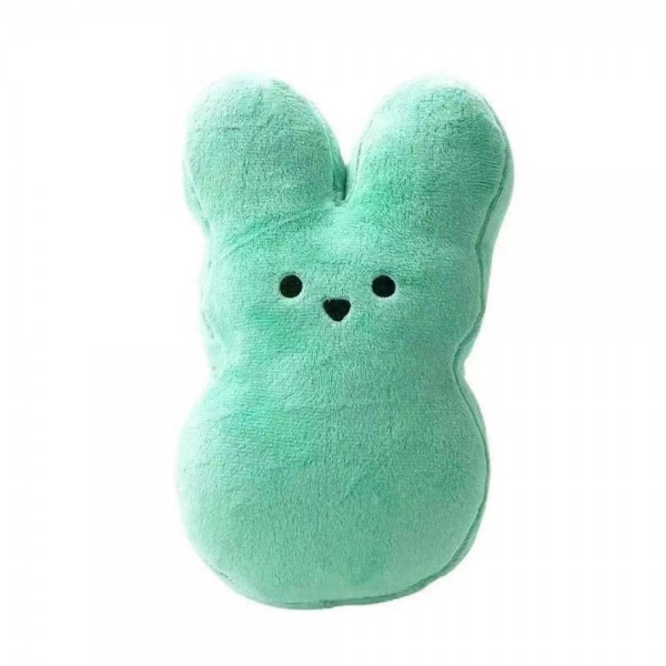Easter Bunny Plushy 

- Approximately 5.5" L