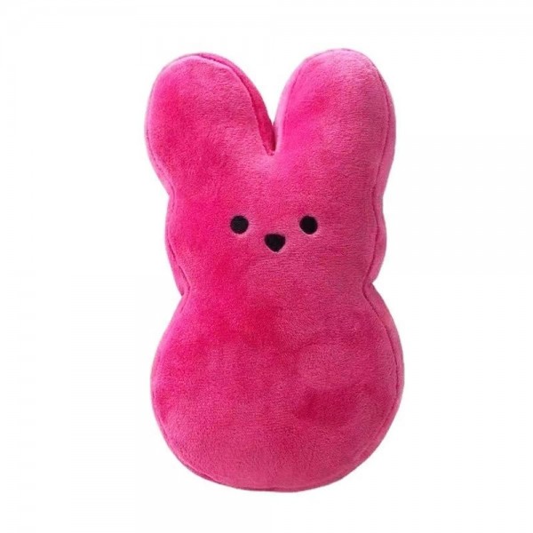 Easter Bunny Plushy 

- Approximately 5.5" L