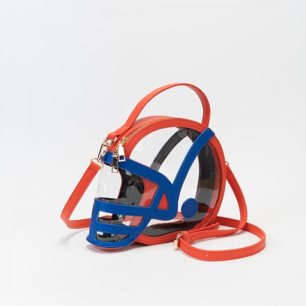 clear plastic football helmet SHOC Zero G+ Visor The Unique Sports Clear View Visor for Football Helmet is made of a 3mm shatterproof polycarbonate lenses CHARISMATIC Clear Football Visor Football