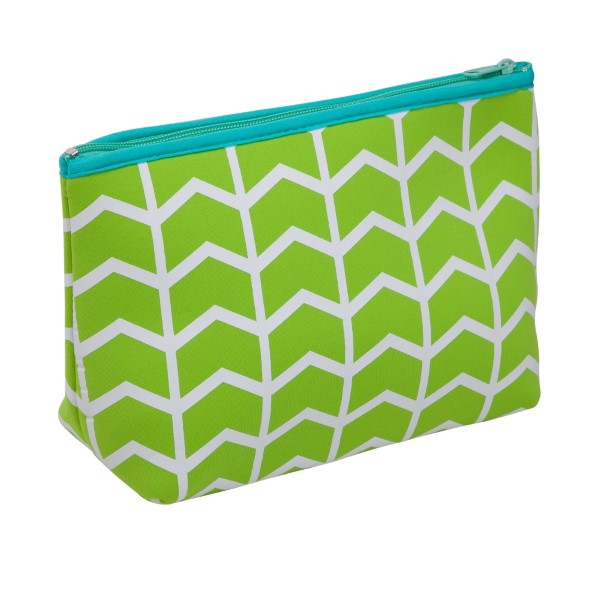 Wholesale neoprene zippered pouch all essentials Fits easily inside larger hand