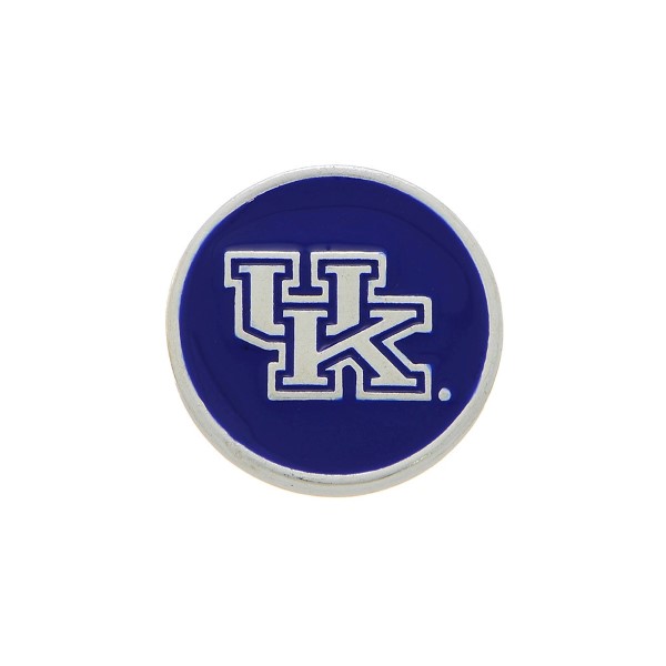 Wholesale snap jewelry collection Silver University Kentucky officially licensed