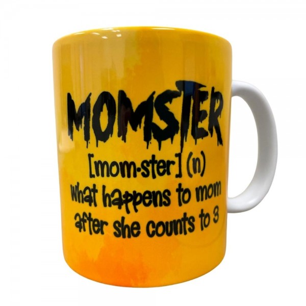 Wholesale momster Mug up fl ounces