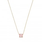 Wholesale crystal Baseball Pendant Necklace Gold Pendant mm Adjustable Extender