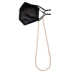 Wholesale beaded Mask Chain Lanyard Helps Secure Mask Sunglasses Neck Attach Cla