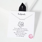 Wholesale dainty Chain Link Necklace Cubic Zirconia Bar Pendant L Extender L Mad
