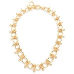 Wholesale metal U Link Latch Necklace L Extender L