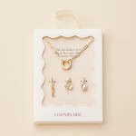 Wholesale paperclip Chain Link Necklace mama Flower Rhinestone Teardrop Charms A