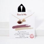 Wholesale dainty Chain Link Necklace Enamel Football GO Pendants L Extender L Ma
