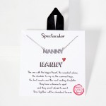 Wholesale dainty Chain Link Necklace Metal NANNY Pendant L Extender L Made Korea