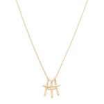 Wholesale metal Necklace Cross Pendants L Extender L