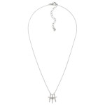 Wholesale metal Necklace Cross Pendants L Extender L