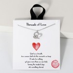 Wholesale dainty Chain Link Necklace Metal Branch Pendant Pearl Cubic Zirconia A