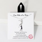 Wholesale dainty Chain Link Necklace Metal Golf Player Pendant L Extender L Hypo