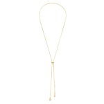 Wholesale snake Chain Bolo Necklace L Stainless Steal Water Resistant