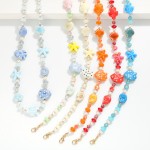 Wholesale beaded Necklace Nautical Beads Pearls L Extender L