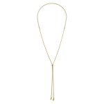 Wholesale adjustable Chain Link Cubic Zirconia Tennis Necklace L Extender L Stai